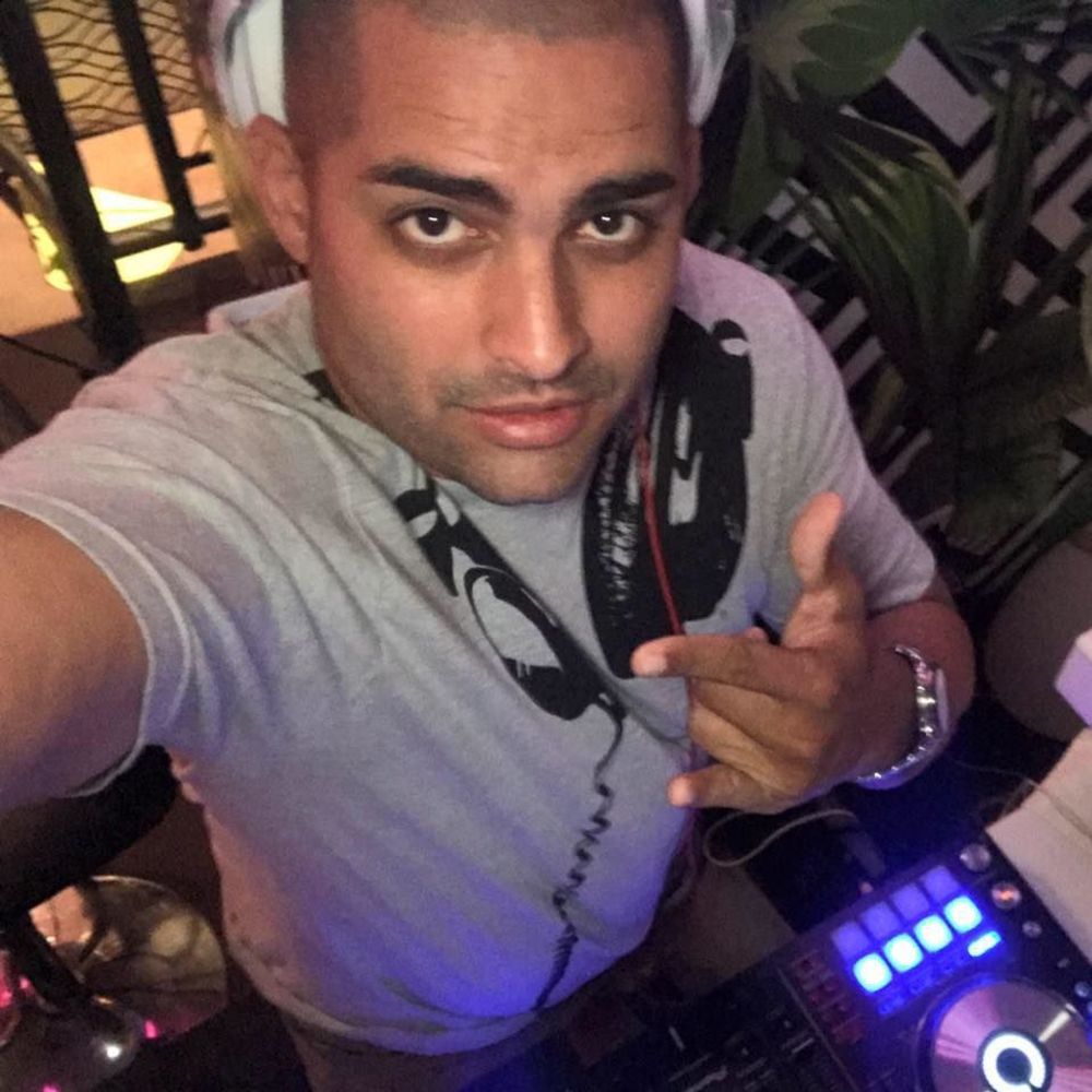 Meet your Posher, Jorge